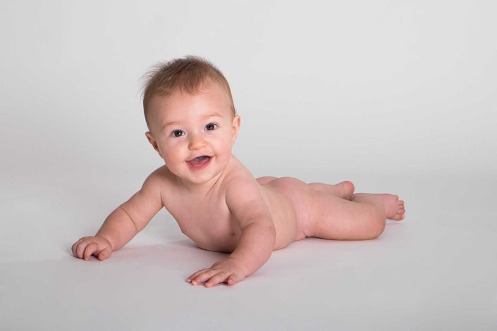 Baby Photography Auckland