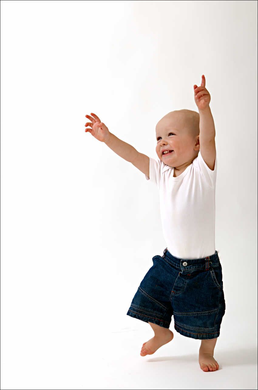 Baby Photography Auckland