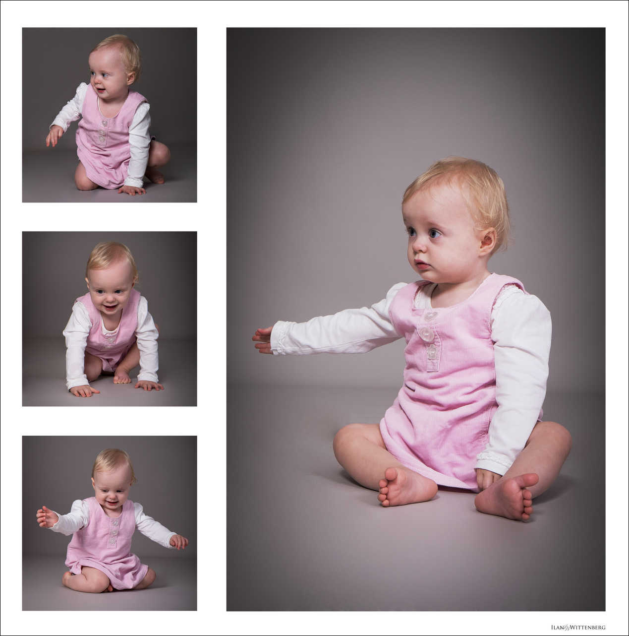 Baby Photography Auckland