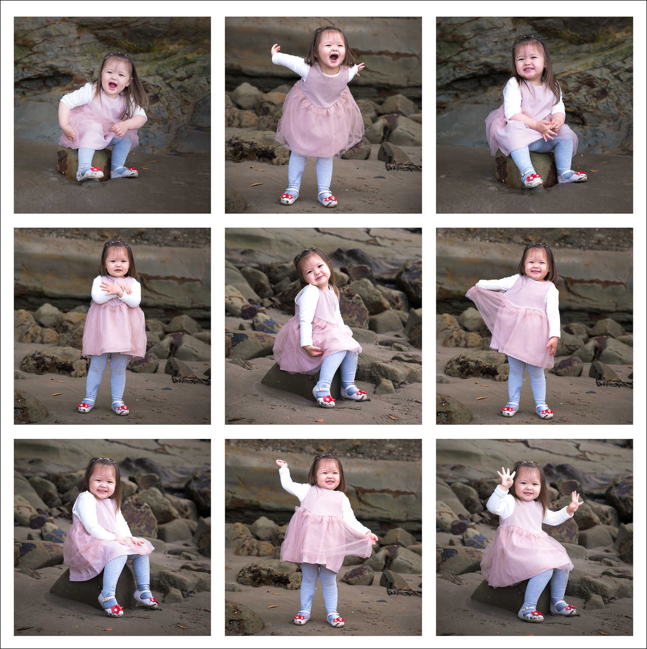 Baby Photography Auckland