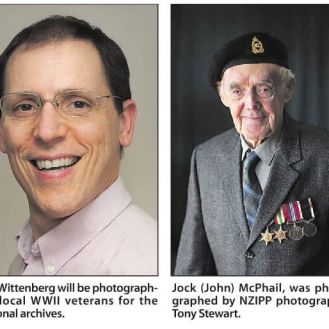 Ilan Wittenberg - Photographer