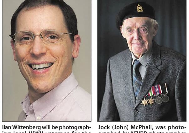 Ilan Wittenberg - Photographer