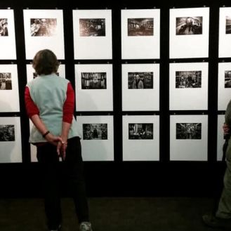 Fellowship of the Photographic Society of New Zealand