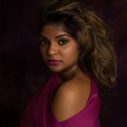 Glamour photography - Auckland photographer