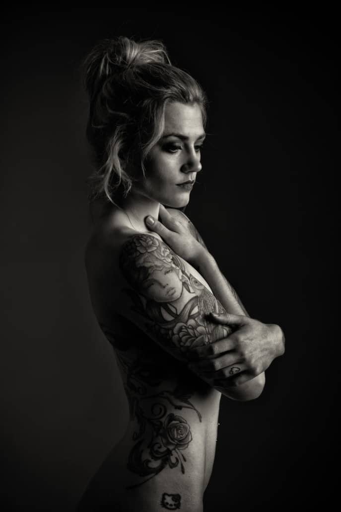 Tattoo Photographer Auckland