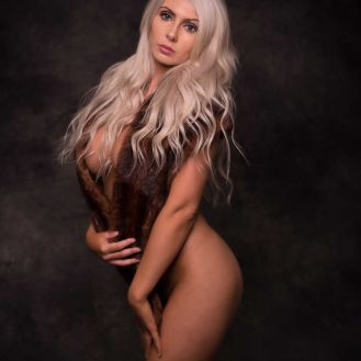 Professional Studio Photography Auckland