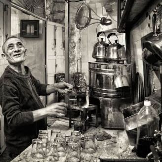 Silver Award - Documentary category - NZIPP 2015 Iris Awards