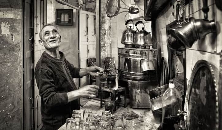 Silver Award - Documentary category - NZIPP 2015 Iris Awards