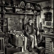 Portrait Photographer Auckland