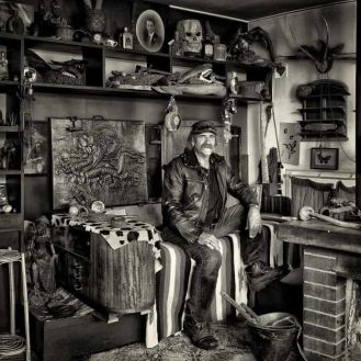 Portrait Photographer Auckland