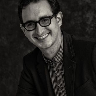 Corporate Photography - Auckland