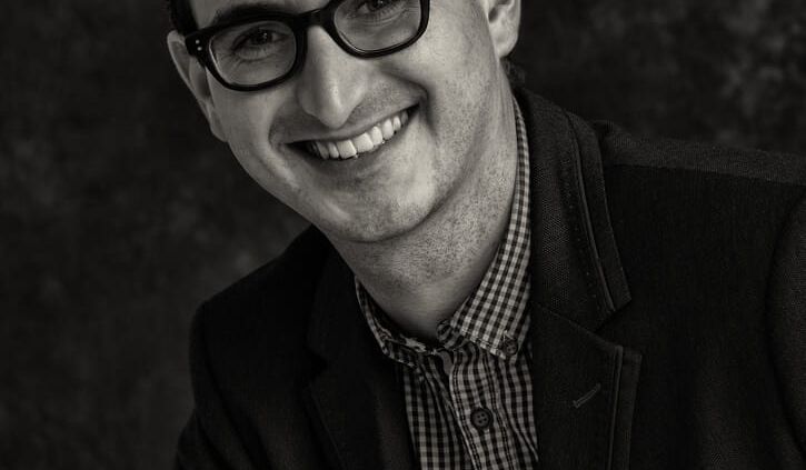 Corporate Photography - Auckland