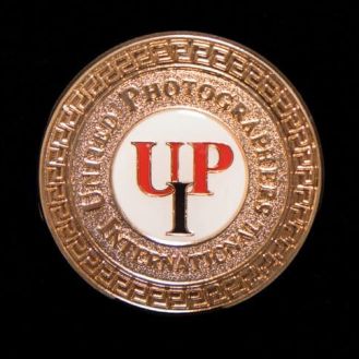 Award winning photographer