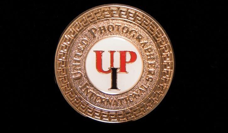 Award winning photographer