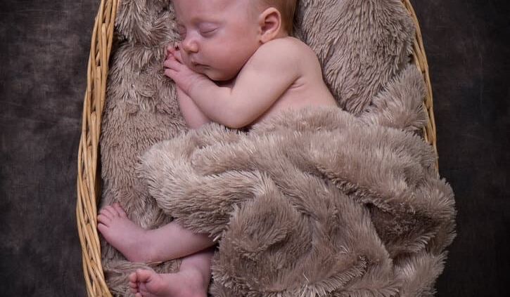 Baby photography - Auckland photographers