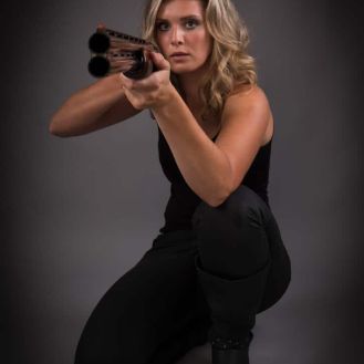 Portrait photographer - Auckland Studio