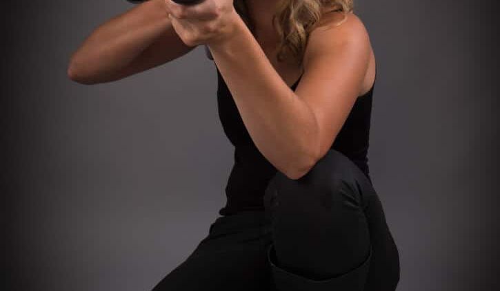 Portrait photographer - Auckland Studio