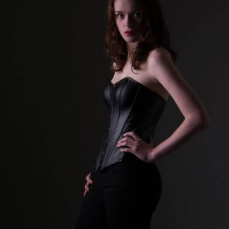 Glamour Photography - Auckland Photographer