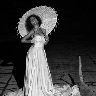 Fashion photographer - Auckland