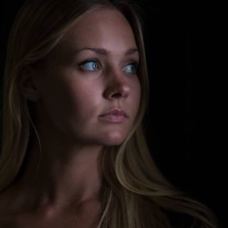 Portrait photographer Auckland