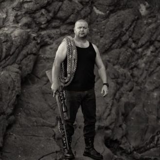 Portrait Photographer - Auckland