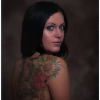 Auckland Glamour Photographer