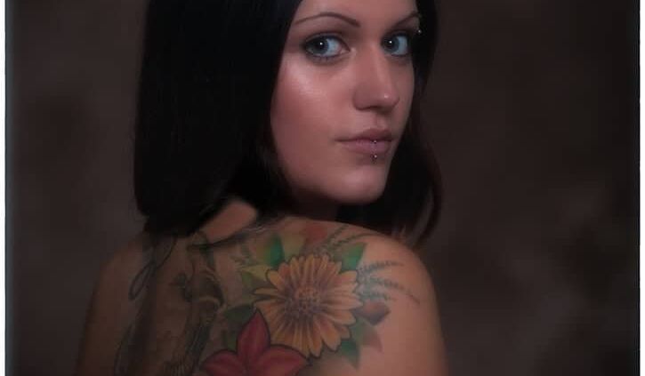 Auckland Glamour Photographer