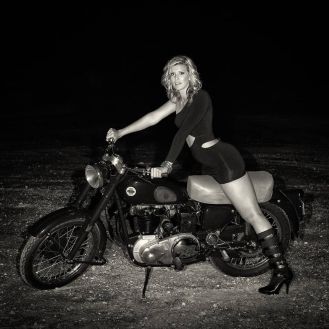 Portrait Photographer - Auckland