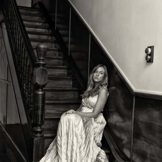 Glamour photographer - Auckland