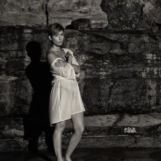 Portrait Photographer - Auckland