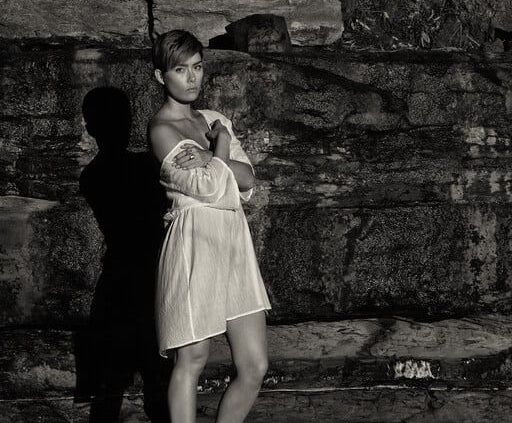 Portrait Photographer - Auckland