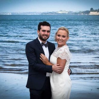 Wedding Photographer - Auckland