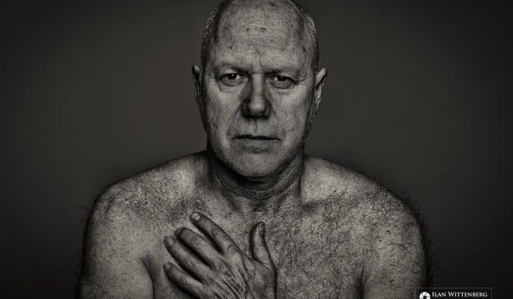 Bronze Award - Portrait Classic category - NZIPP 2015