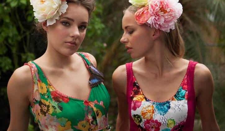 Fashion Photography Auckland