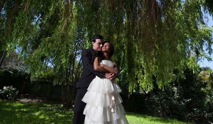 Wedding Photographer - Auckland Photography