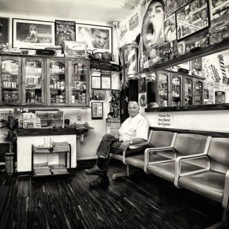 Portrait Photographer Auckland