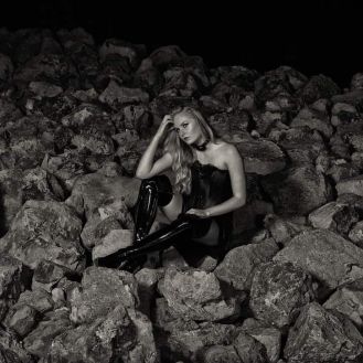 Monochrome Photography - Auckland Photographers