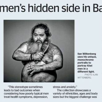 Auckland Portrait Photographer