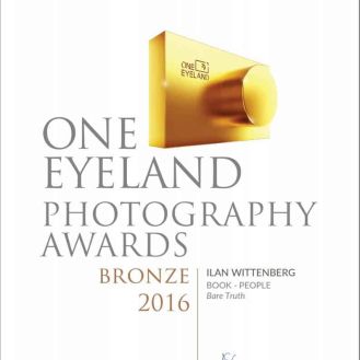 One Eyeland Photography Awards Portrait Photography Auckland