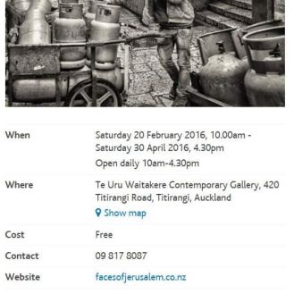 Auckland portrait photographer