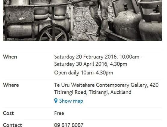 Auckland portrait photographer