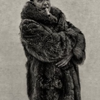 Portrait Photographer - Auckland Photographers