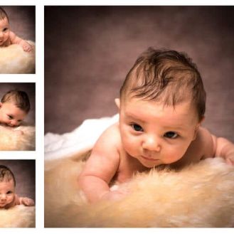 Baby Photography