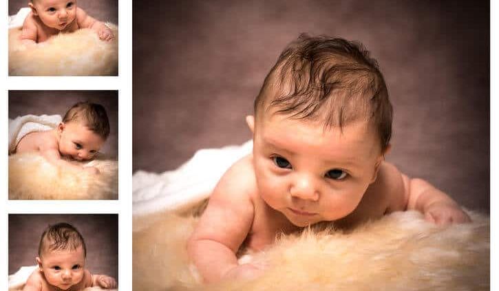 Baby Photography