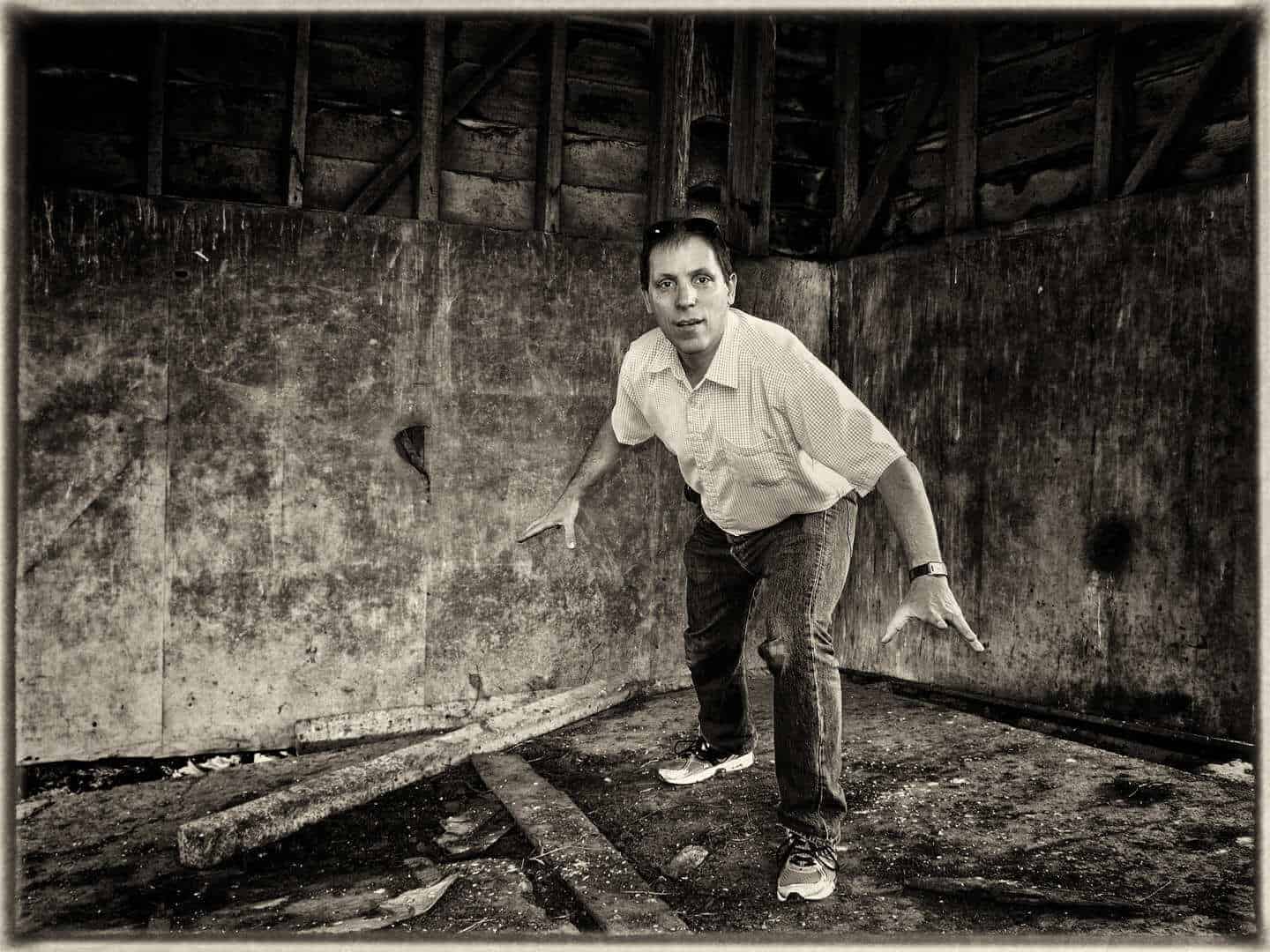 About Me - Wow Photography