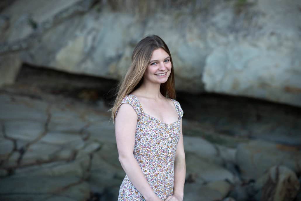 Glamour Photography Auckland