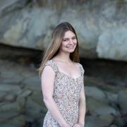 Glamour Photography Auckland