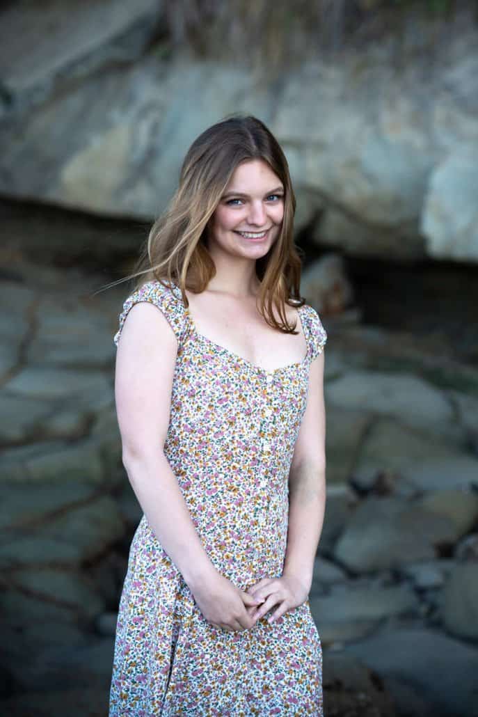 Glamour Photography Auckland