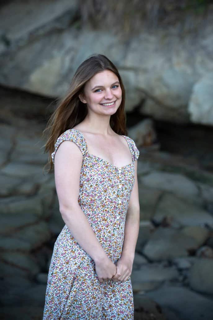 Glamour Photography Auckland