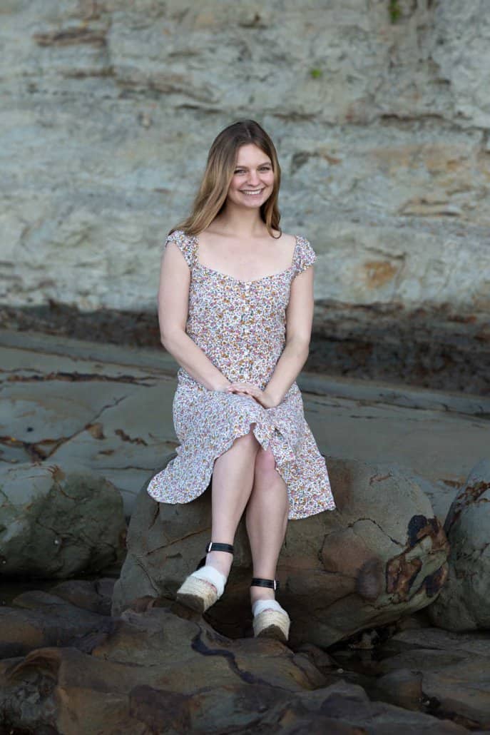 Glamour Photography Auckland